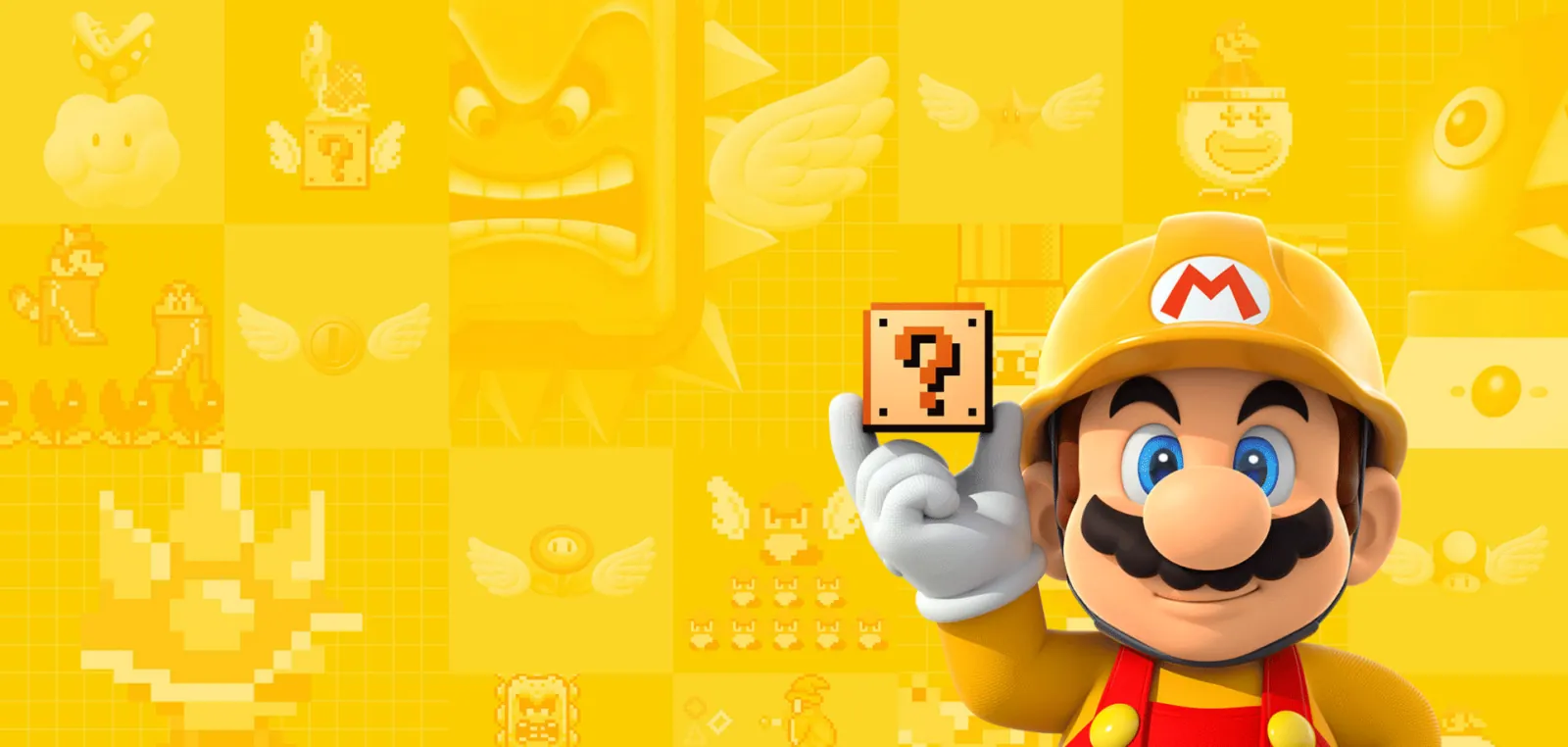 Marioclub banner